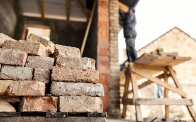 Úmrtí na staveništi