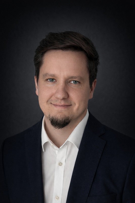 Mgr. Jakub Šrámek, advokát