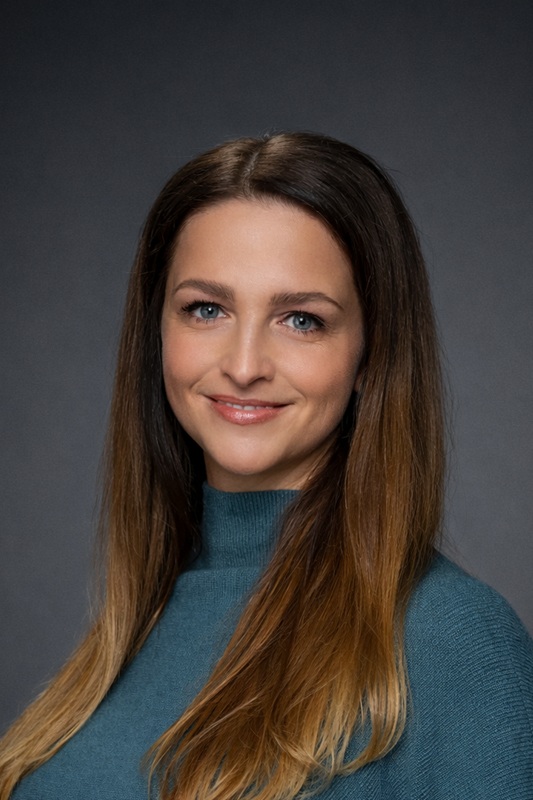 Mgr. Lucie Slováková, advokát