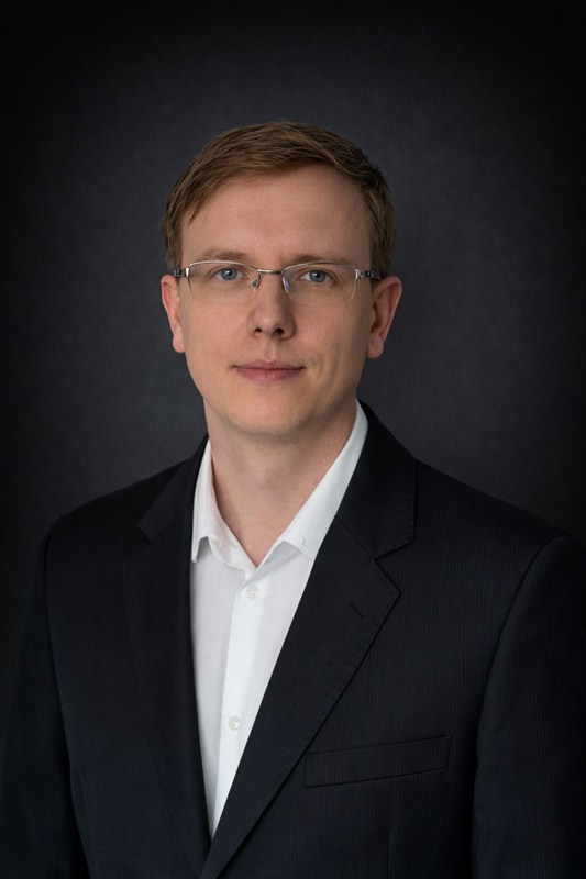 Mgr. Patrik Lukeš, advokát