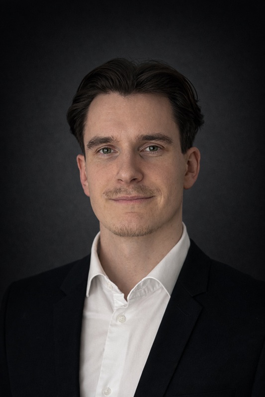 Mgr. Radim Liška, advokátní koncipient